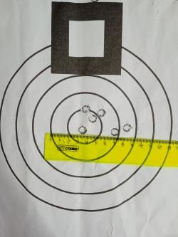 ВПО 221 -02 9.6×53 Ланкастер