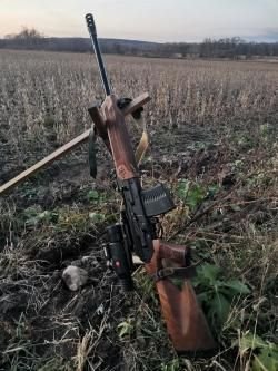 ВПО 221-01 (ВЕПРЬ) 