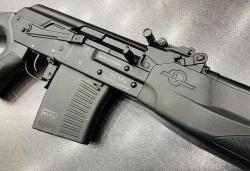 ВПО-221-02 к.9,6х53 Lancaster   тел.+7495-175-75-75