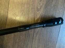 ВПО 221-06 9.6х53 (гладкоствольное)