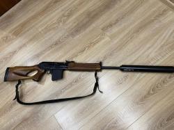 ВПО 221-2 Ланкастер 