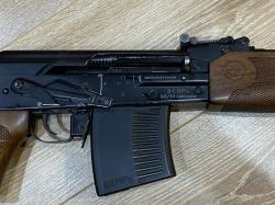 ВПО 221-2 Ланкастер 