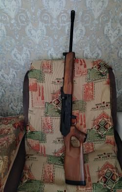 ВПО-221 9,6/53 Lancaster L-420