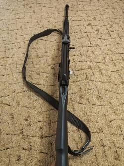 ВПО 221 Lancaster