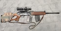 ВПО-221 ЛАНКАСТЕР 9.6/53