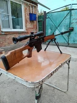 ВПО-221 Ланкастер