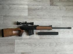 Впо-221 «вепрь-1в»