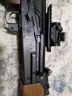 ВПО 221 "Вепрь"