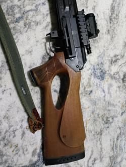 ВПО 221 "Вепрь"