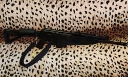 ВПО 222-00 Вепрь-1В