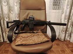 ВПО 222-00 Вепрь-1В