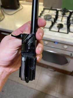 ВПО 222 исп 01, 590 мм