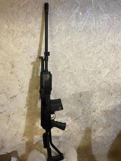 ВПО 222 исп 01, 590 мм