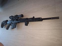 ВПО-222 Lancaster 9,6×53