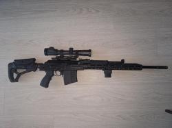 ВПО-222 Lancaster 9,6×53