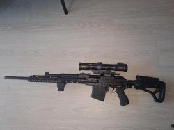 ВПО-222 Lancaster 9,6×53