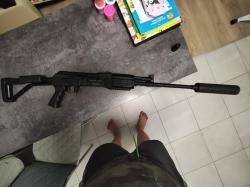 ВПО 222 (Lancaster 9,6x53)