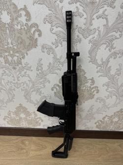 ВПО-222 (Ланкастер)