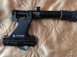 ВПО 222 Вепрь- 1 В Lancaster 9.6*53