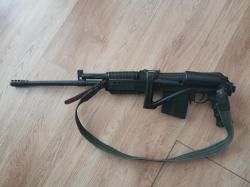 Впо 222, Вепрь 1 В