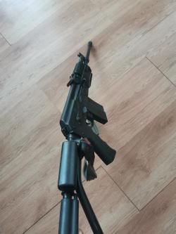 Впо 222, Вепрь 1 В