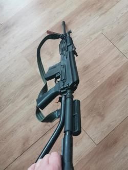 Впо 222, Вепрь 1 В