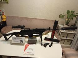 ВПО 222 ВЕПРЬ 1В 9.6/53 