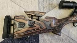 ВПО 223 9,6 lancaster Master Gun