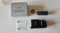 ВПО 223 9,6 lancaster Master Gun