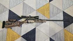 ВПО 223 9,6 lancaster Master Gun