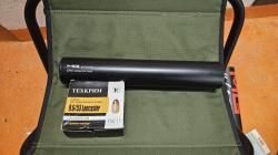 ВПО 223 9,6 lancaster Master Gun