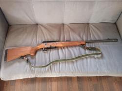 ВПО-223 9.6/53 Lancaster