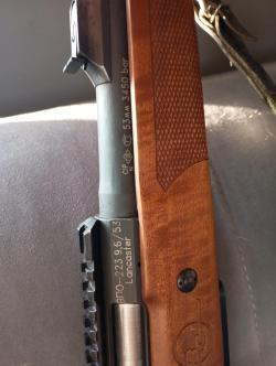 ВПО-223 9.6/53 Lancaster