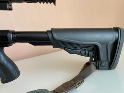 ВПО-223, 9.6х53 Lancaster