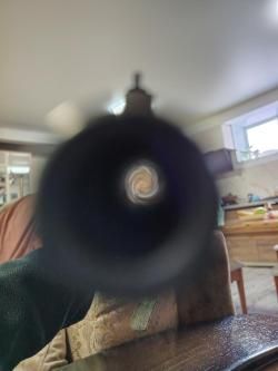 ВПО 223 9.6х53 Ланкастер  "Таежник"