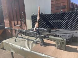 ВПО-223 (9,6X53 LANCASTER)