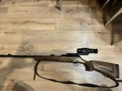 ВПО 223 «Егерь» в ланкастре