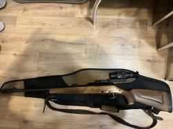 ВПО 223 «Егерь» в ланкастре 