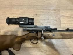 ВПО 223 «Егерь» в ланкастре