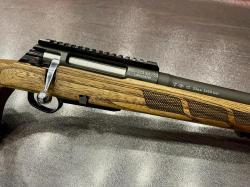 ВПО-223 к.9,6х53 Lancaster. тел.+7(495)175-75-75