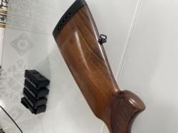 ВПО-223, калибр 9,6/53 Lancaster