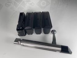 ВПО-223, калибр 9,6/53 Lancaster