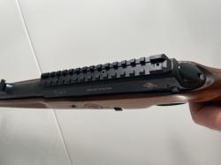 ВПО-223, калибр 9,6/53 Lancaster