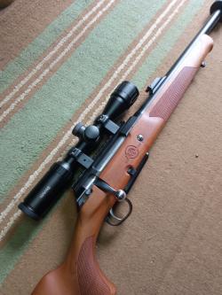 ВПО-223 Lancaster