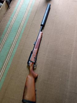 ВПО-223 Lancaster