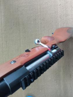 ВПО-223 Lancaster