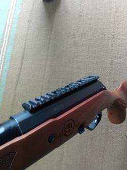 ВПО-223 Lancaster