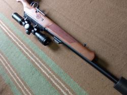 ВПО-223 Lancaster