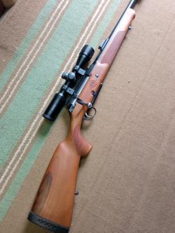 ВПО-223 Lancaster