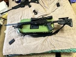 ВПО-223 Lancaster